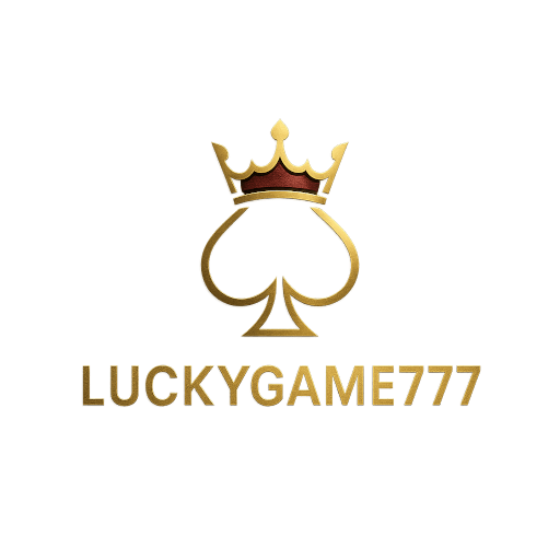 Luckygame777 Logo